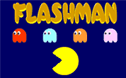 Online-Pakman-Spiele