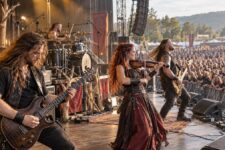 Black Bards Entertainment: Label für Pagan und Folk Metal
