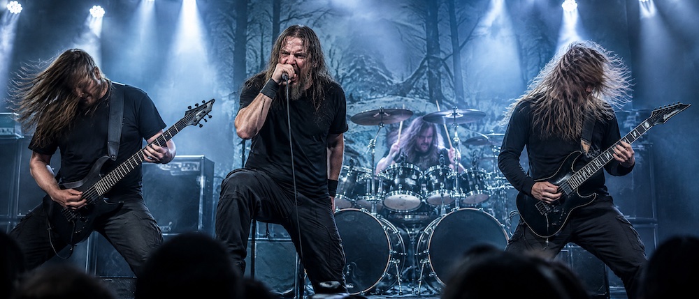 Dark und Black Metal
