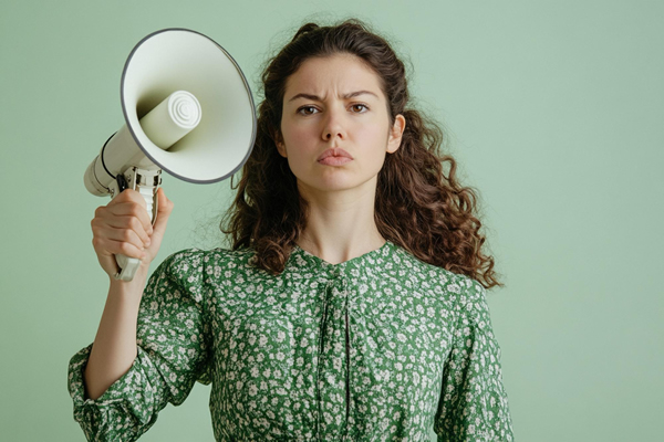 Der öffentliche Diskurs und die #MeToo-Debatte