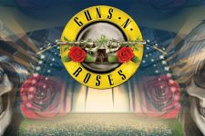 Guns N' Roses Slot