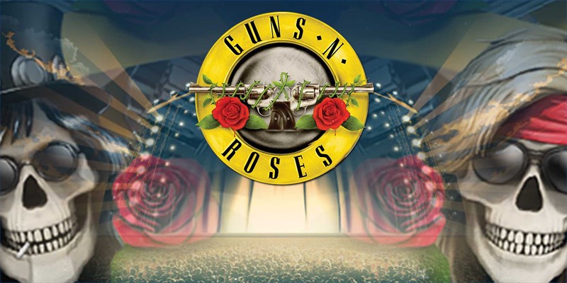 Guns N' Roses Slot