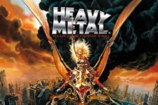 Heavy Metal (Schwermetall)