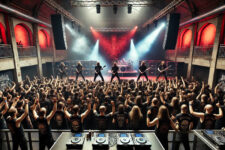 Metal-Event in München: Helion Festival 2010