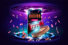 Die Bedeutung von Hintergrundmusik in Online Casinos