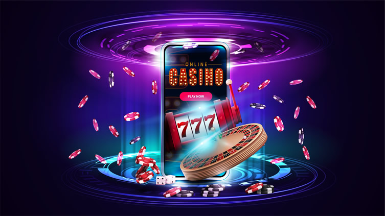 Es dreht sich alles um Online Casino