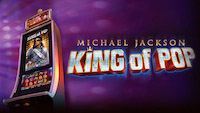 Der Michael Jackson Slot King of Pop