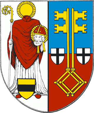 Wappen der Stadt Krefeld