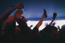 Live Acts wie Rammstein sind etwas besonderes