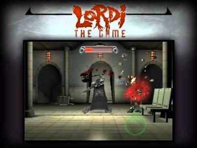 Lordi - The Game