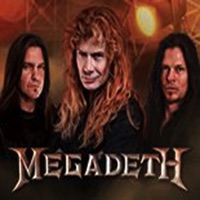 Megadeth Slot