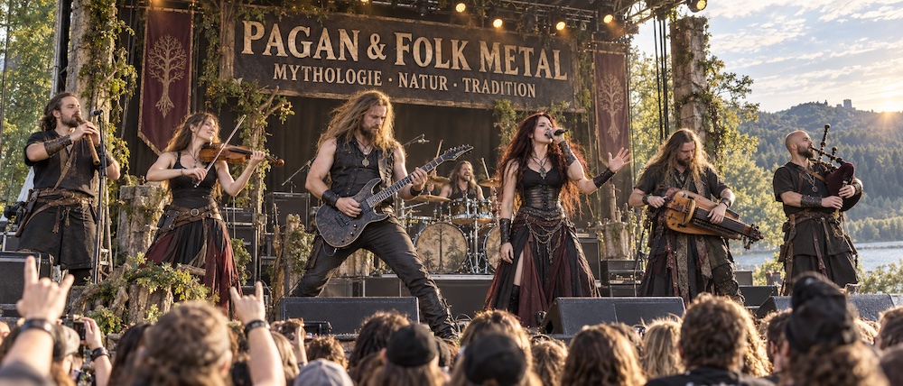 Pagan und Folk Meta