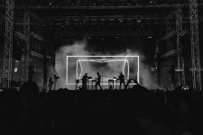 Rammstein Musik: Streaming-Technologie Konzert