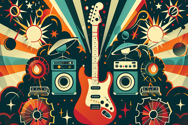 Der Reiz von Indie-Musik