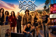 Rock of Ages