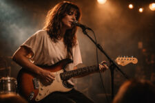 Karo - Minimalistische Indie-Musik mit Herz und Seele