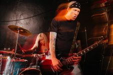Sündenrausch » die Dark-Rock-Band aus Hamburg