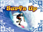Online-Surf-Spiele