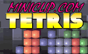 Online-Tetris-Spiele